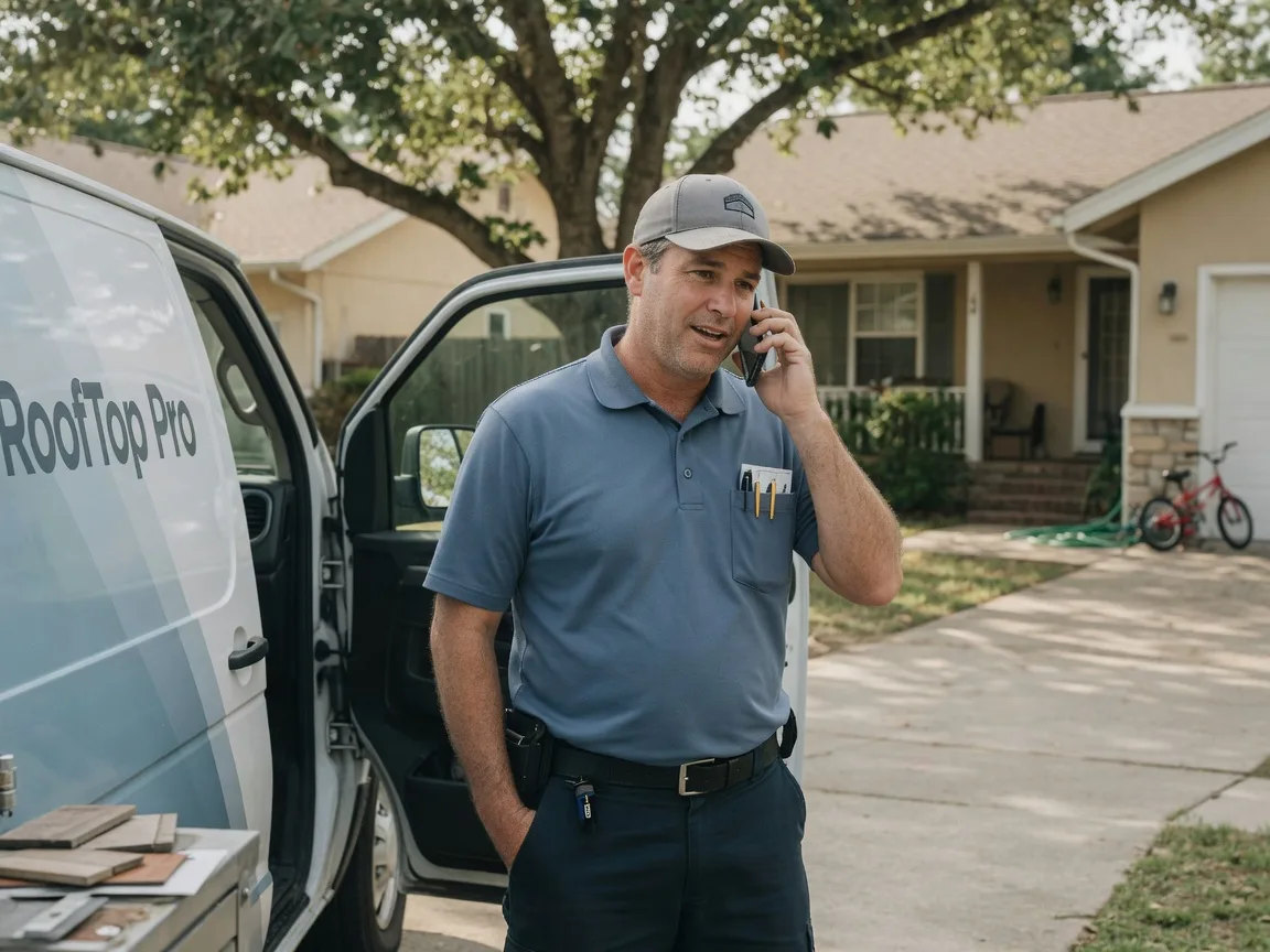 Roof Repair Mount Airy, LA FAQs